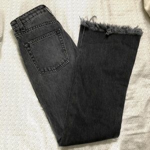 LF Carmar flare jeans